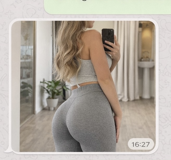 Madai Melinda Be U Beauty